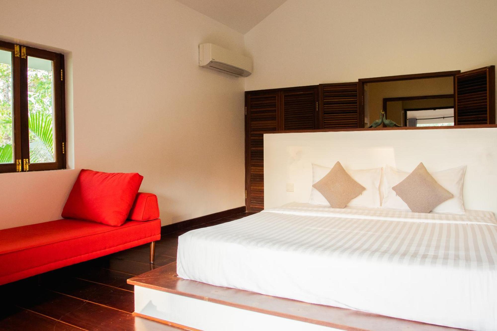 Khla Lodge Kampot Ruang foto